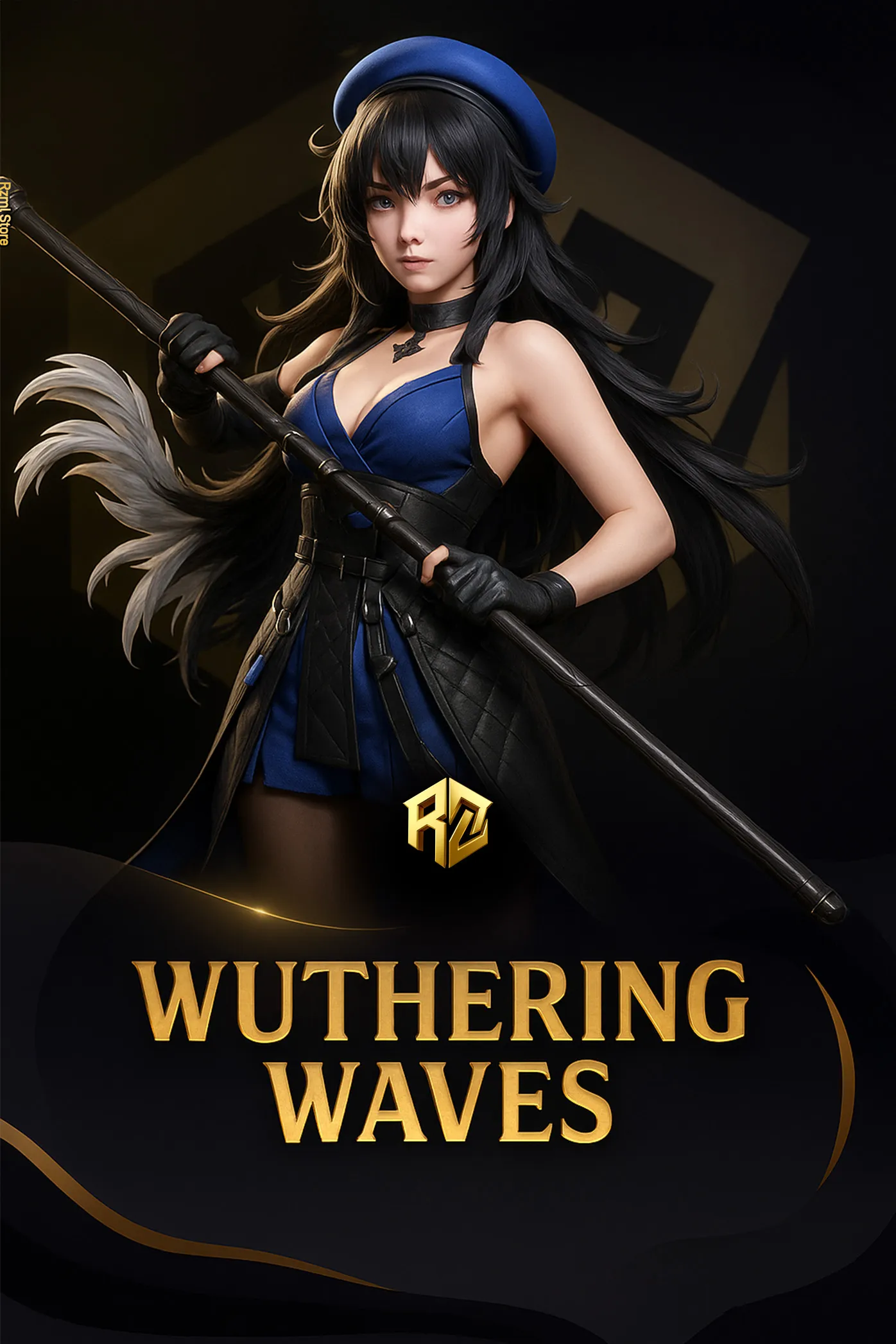 Wuthering Waves